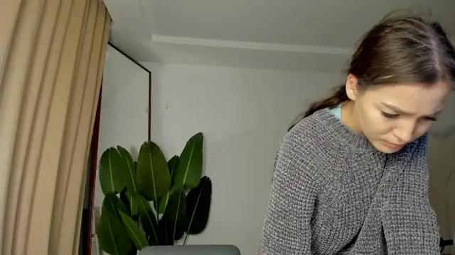 Thumbnail 2, xxx_leila's Stream at Chaturbate, 24 days ago