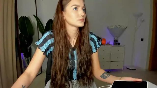 Thumbnail 2, xxx_leila's Stream at Chaturbate, 15 days ago