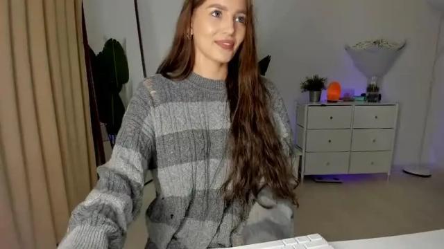 Image 10 of xxx_leila Stream on Chaturbate on 12 days ago