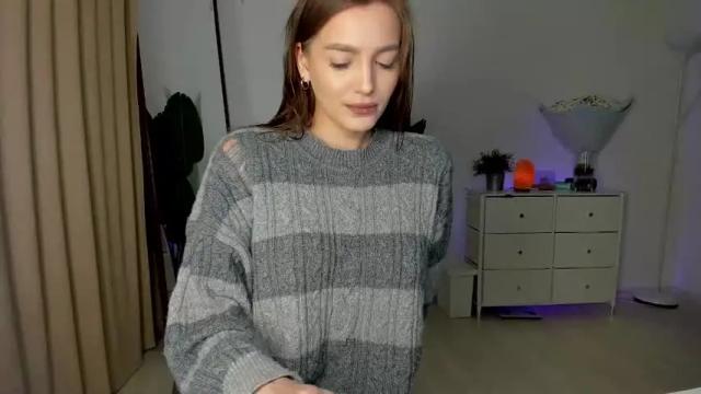 Image 2 of xxx_leila Stream on Chaturbate on 12 days ago
