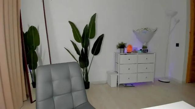 Thumbnail 2, xxx_leila's Stream at Chaturbate, 11 days ago