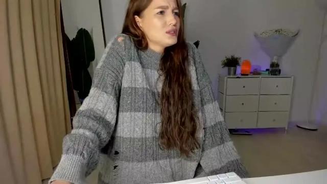 Image 8 of xxx_leila Stream on Chaturbate on 12 days ago