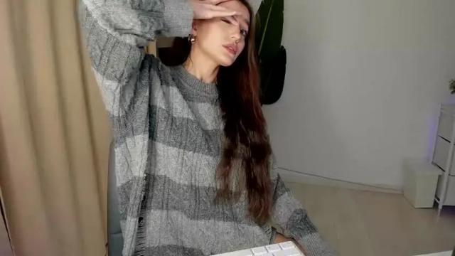 Image 10 of xxx_leila Stream on Chaturbate on 10 days ago
