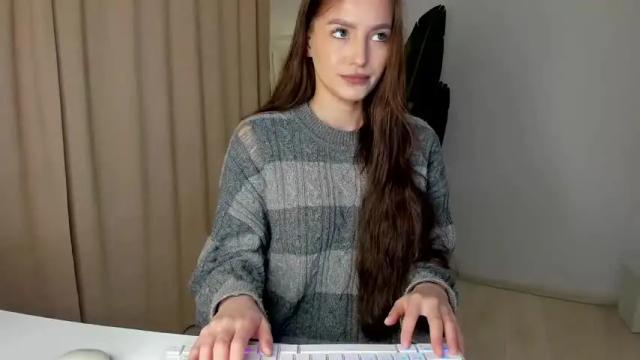 Image 4 of xxx_leila Stream on Chaturbate on 8 days ago