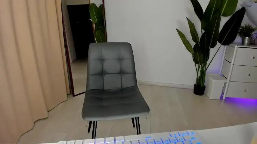 xxx_leila Chaturbate