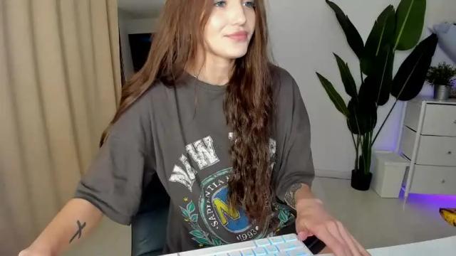 Thumbnail 3, xxx_leila's Stream at Chaturbate, 6 days ago