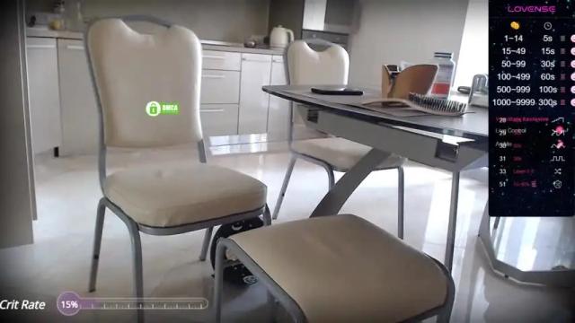 Image 12 of xxx_lovers_xxx Stream on Chaturbate on 17 months ago