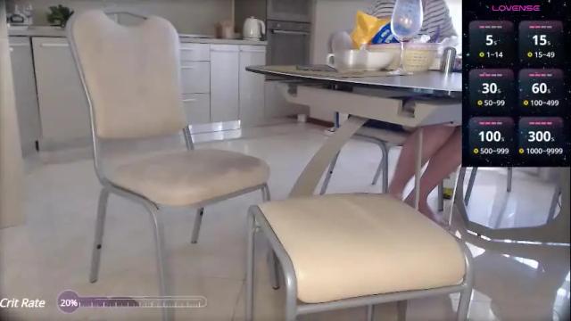 Thumbnail 1, xxx_lovers_xxx's Stream at Chaturbate, 1 month ago