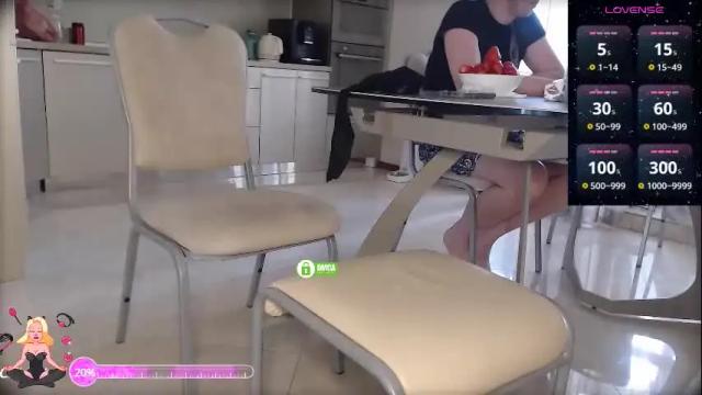 Thumbnail 1, xxx_lovers_xxx's Stream at Chaturbate, 17 days ago