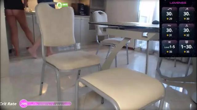 Image 2 of xxx_lovers_xxx Stream on Chaturbate on 12 days ago