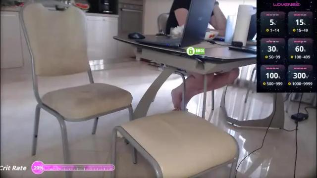 Image 4 of xxx_lovers_xxx Stream on Chaturbate on 2 months ago