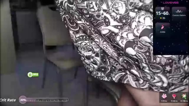 Image 7 of xxx_lovers_xxx Stream on Chaturbate on 1 month ago