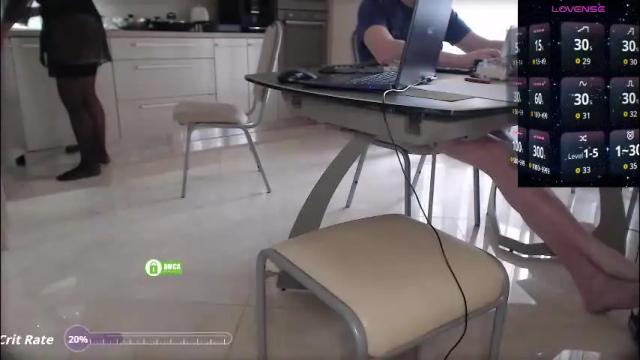 Image 10 of xxx_lovers_xxx Stream on Chaturbate on 1 month ago