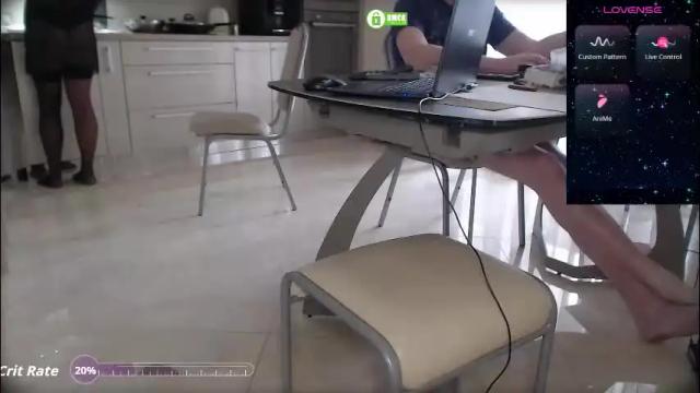 Thumbnail 3, xxx_lovers_xxx's Stream at Chaturbate, 1 month ago