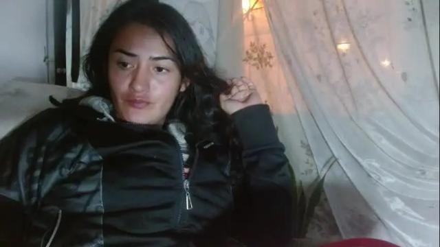 Image 2 of xxx_morena Stream on Chaturbate on 3 months ago