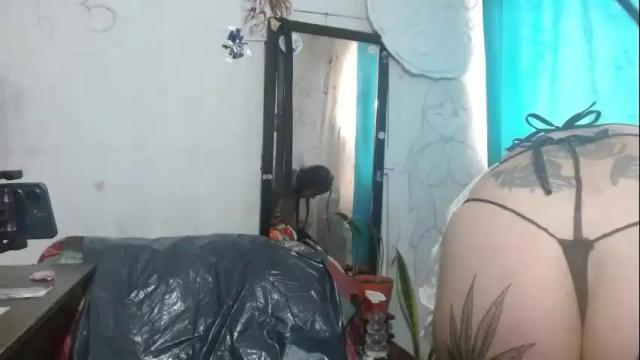 Image 4 of xxx_morena Stream on Chaturbate on 2 months ago