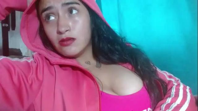 Thumbnail 2, xxx_morena's Stream at Chaturbate, 1 month ago
