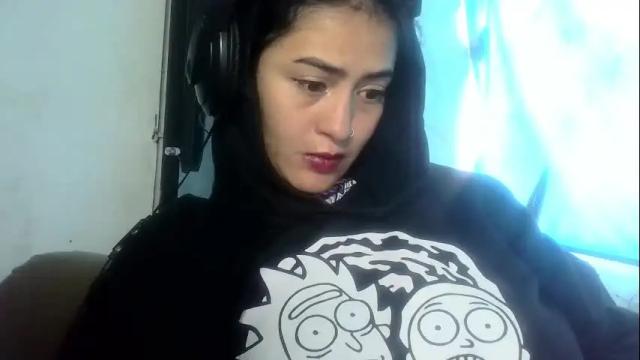 Image 10 of xxx_morena Stream on Chaturbate on 13 days ago