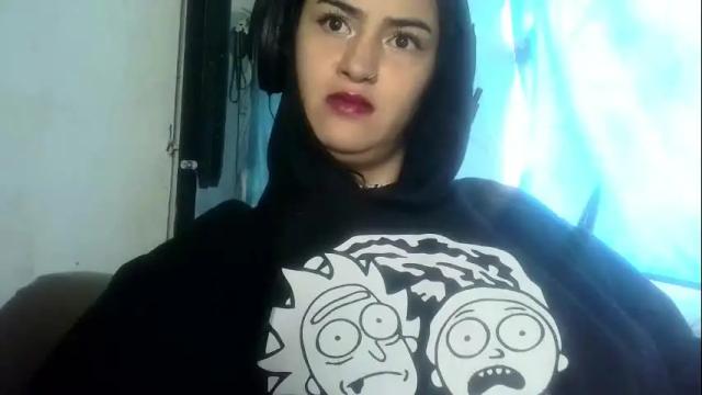 Image 11 of xxx_morena Stream on Chaturbate on 13 days ago