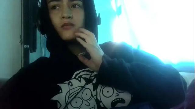 Image 2 of xxx_morena Stream on Chaturbate on 13 days ago