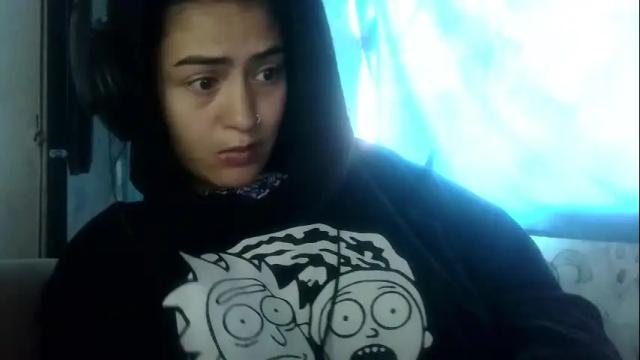 Image 4 of xxx_morena Stream on Chaturbate on 13 days ago