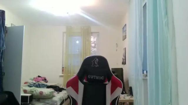 Image 12 of xxx_pretty_xxx Stream on Chaturbate on 14 months ago
