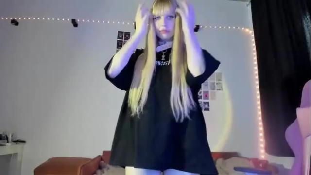 Thumbnail 1, xxx_pretty_xxx's Stream at Chaturbate, 1 month ago