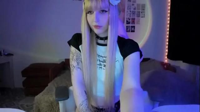 Image 12 of xxx_pretty_xxx Stream on Chaturbate on 1 month ago