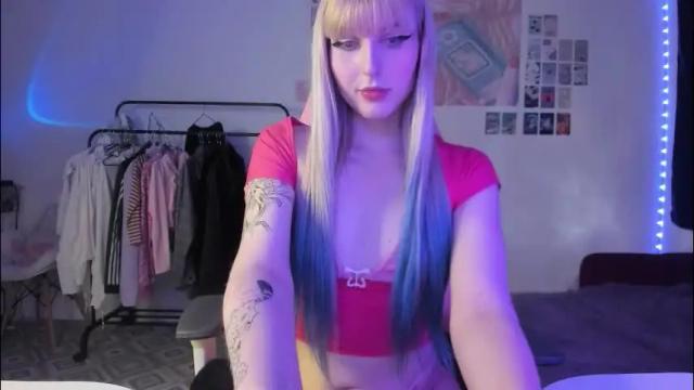 Image 10 of xxx_pretty_xxx Stream on Chaturbate on 1 month ago