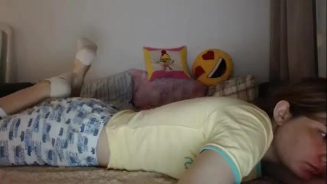 Image 12 of xxxariell_sky_1 Stream on Chaturbate on 13 months ago