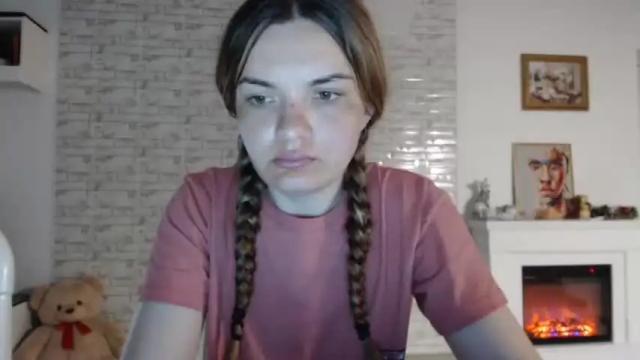 Image 11 of xxxariell_sky_1 Stream on Chaturbate on 12 months ago