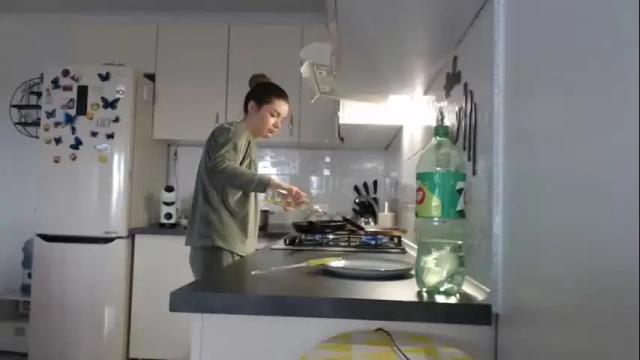 Image 4 of xxxariell_sky_1 Stream on Chaturbate on 1 month ago