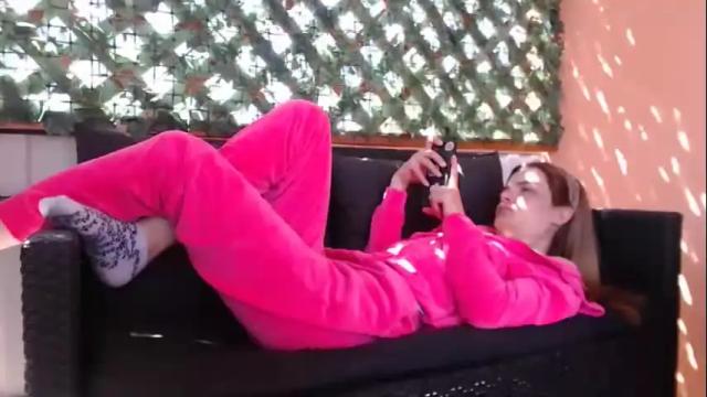 Image 7 of xxxariell_sky_1 Stream on Chaturbate on 1 month ago