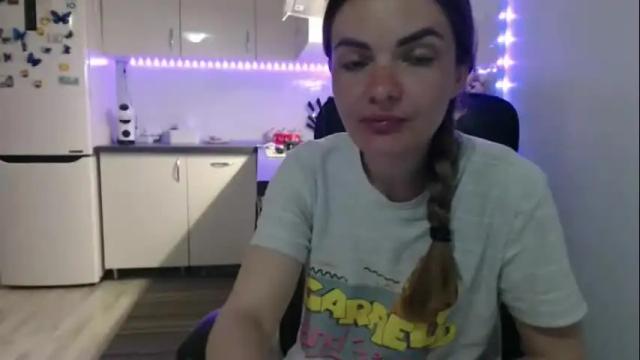Image 11 of xxxariell_sky_1 Stream on Chaturbate on 1 month ago