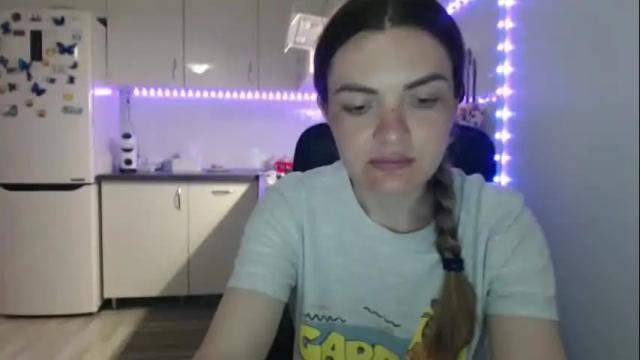 Image 12 of xxxariell_sky_1 Stream on Chaturbate on 1 month ago