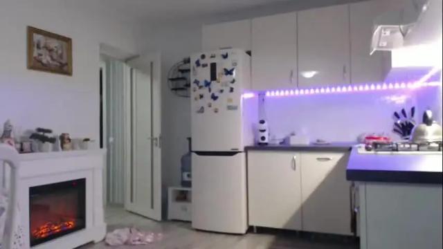 Image 4 of xxxariell_sky_1 Stream on Chaturbate on 1 month ago