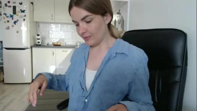 Image 8 of xxxariell_sky_1 Stream on Chaturbate on 23 days ago
