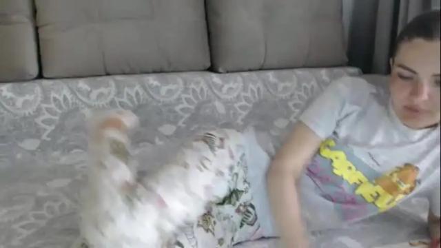 Thumbnail 3, xxxariell_sky_1's Stream at Chaturbate, 9 days ago