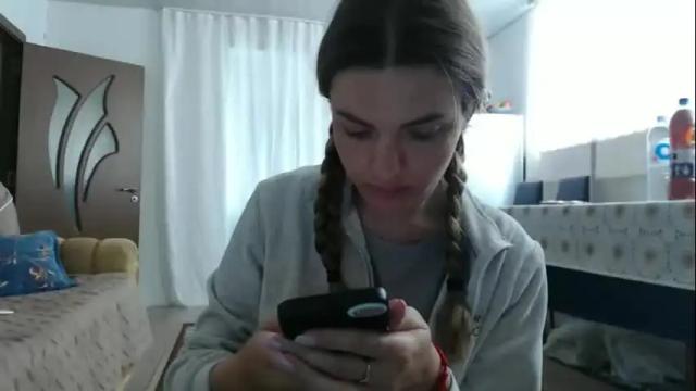 Image 6 of xxxariell_sky_1 Stream on Chaturbate on 11 days ago