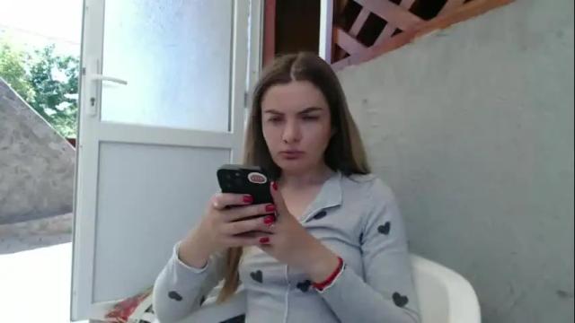Image 11 of xxxariell_sky_1 Stream on Chaturbate on 7 days ago