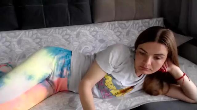 Thumbnail 1, xxxariell_sky_1's Stream at Chaturbate, 1 month ago