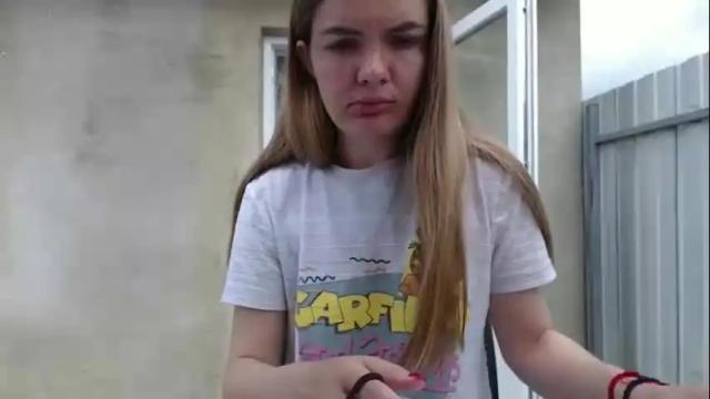 Image 6 of xxxariell_sky_1 Stream on Chaturbate on 1 month ago
