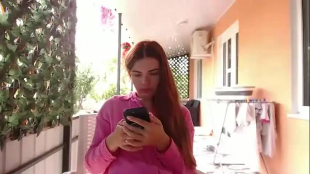 Image 6 of xxxariell_sky_1 Stream on Chaturbate on 14 days ago