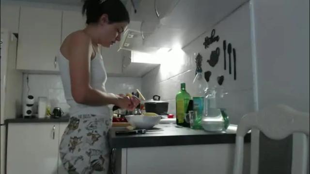 Image 2 of xxxariell_sky_1 Stream on Chaturbate on 1 month ago