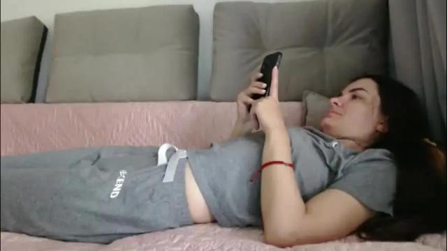 Image 11 of xxxariell_sky_1 Stream on Chaturbate on 1 month ago