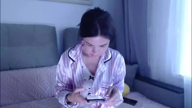 Image 6 of xxxariell_sky_1 Stream on Chaturbate on 1 month ago
