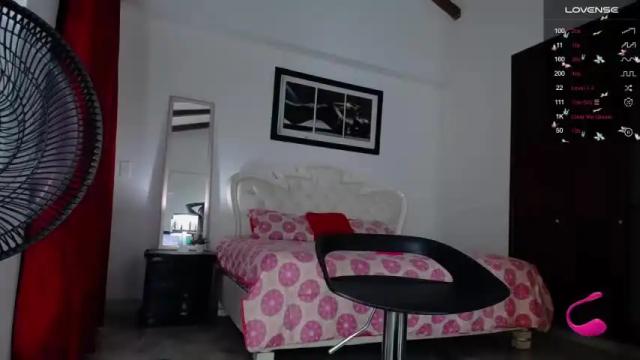 Image 2 of xxxbrensymishellexxx Stream on Chaturbate on 16 months ago