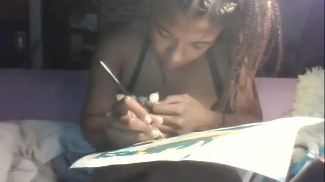 Image 3 of xxxdanidoomsdayxxx Stream on Chaturbate on 1 month ago