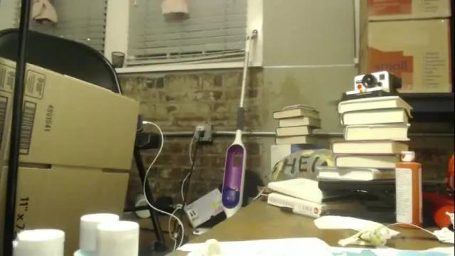 Thumbnail 3, xxxdanidoomsdayxxx's Stream at Chaturbate, 1 month ago