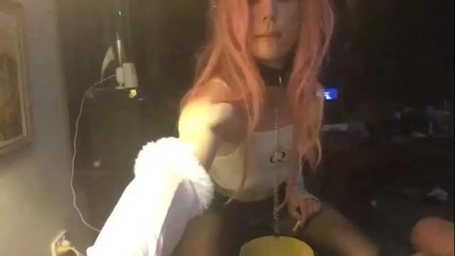 Thumbnail 1, xxxeddsxxxanaly's Stream at Chaturbate, 1 month ago